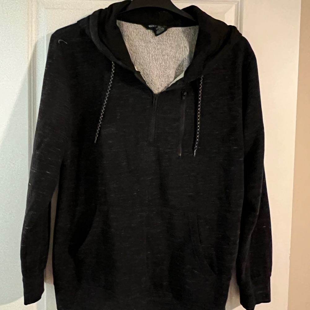 Mens Large Hollywood hoodie